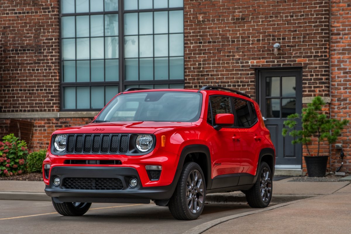Can You Flat Tow A 2015 Jeep Renegade? Essential Guide