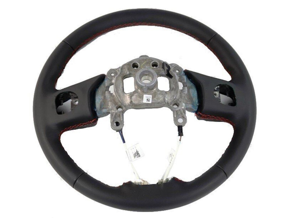 Add Heated Steering Wheel to Jeep JL: Ultimate Comfort Upgrade Add Heated Steering Wheel to Jeep JL: Ultimate Comfort Upgrade