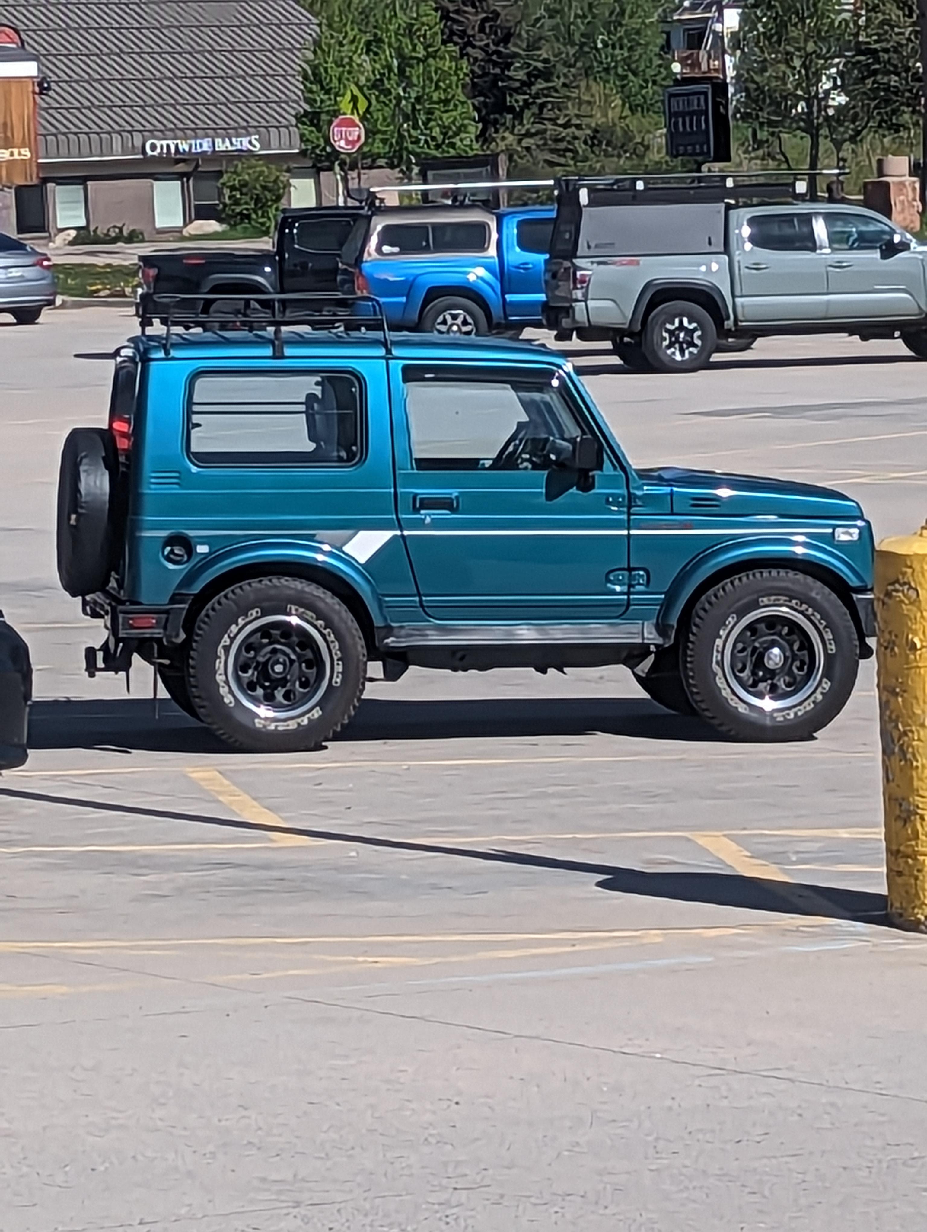What Is The Smallest Jeep? Compact Models Compared