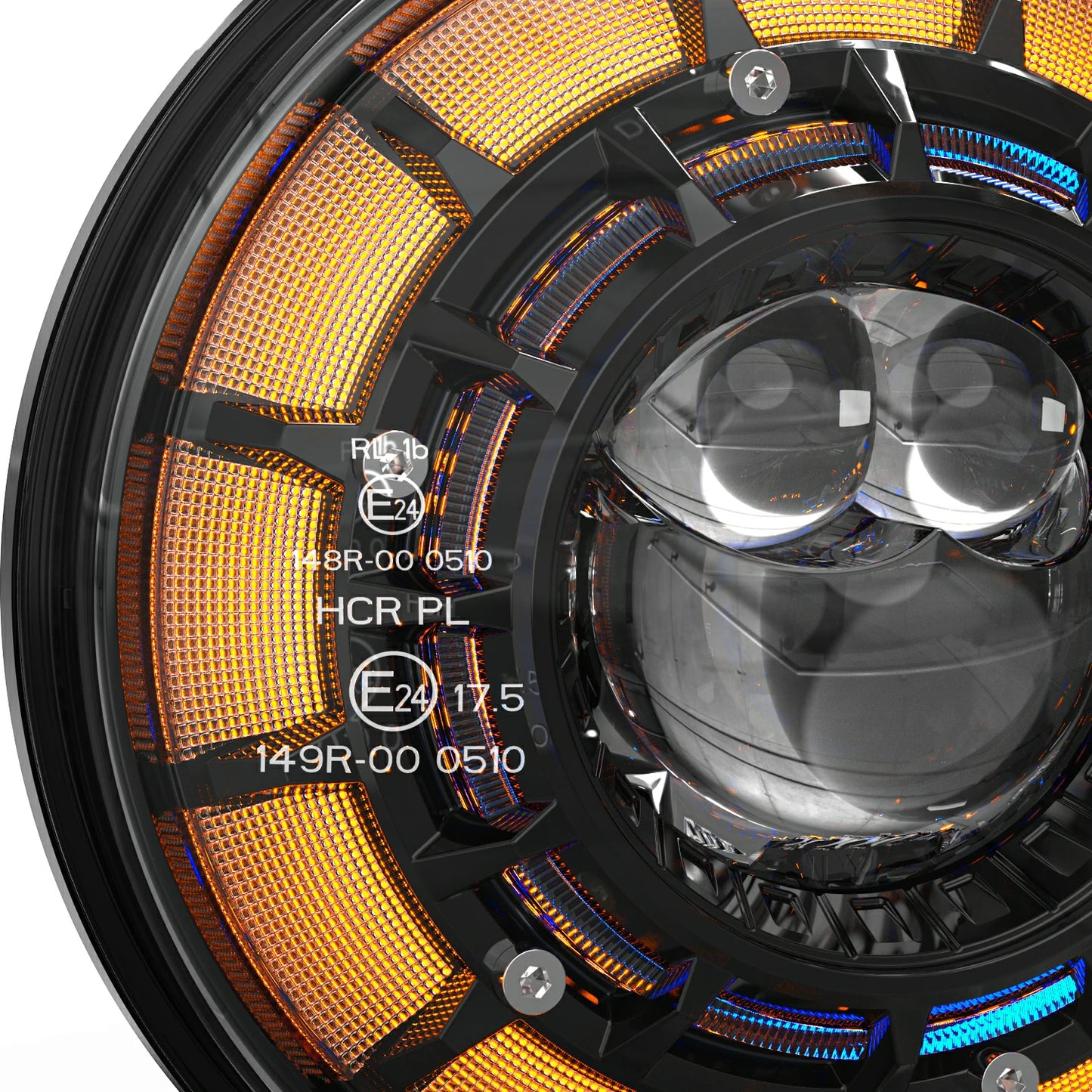How To Install RGB Halo Lights on Jeep Wrangler JK Easily