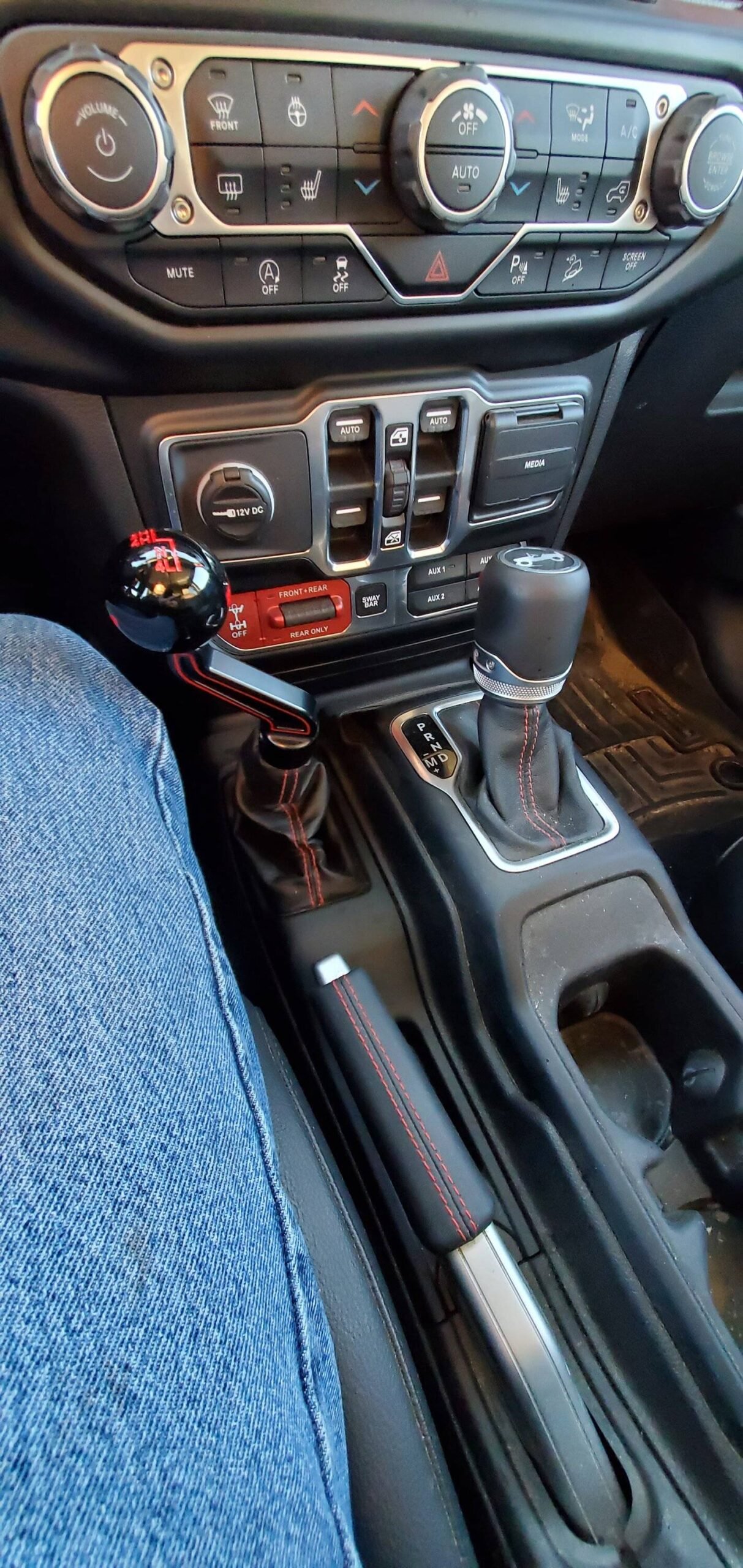 Is Jeep Wrangler Full Time 4WD? Everything You Need to Know