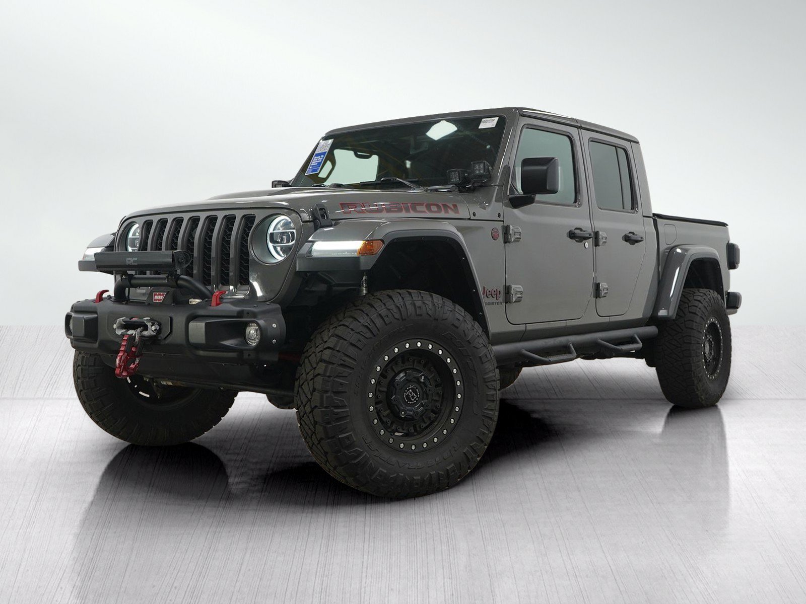 What Jeep Gladiator To Buy: Ultimate Guide for Every Driver
