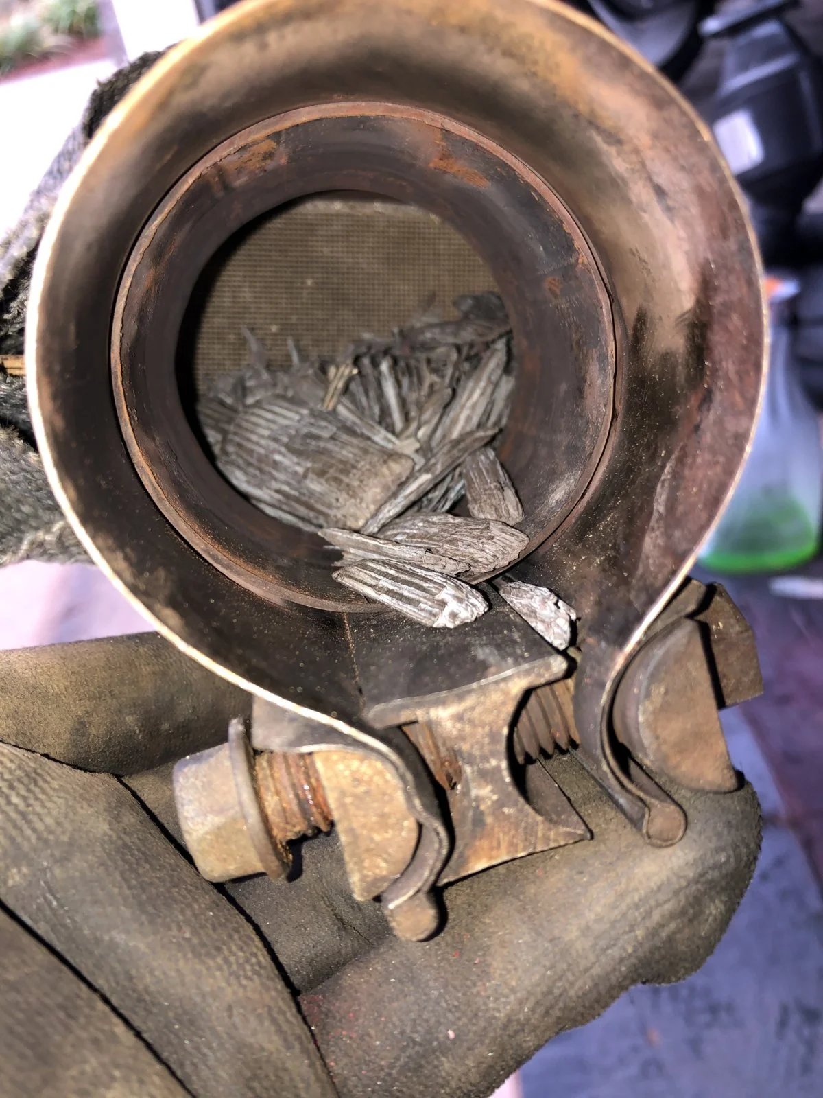 P0432 Jeep: Quick Fixes to Solve Your Emissions Error