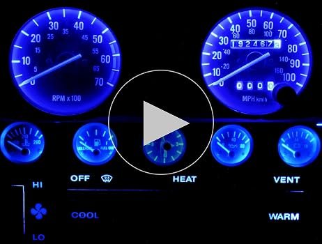 How To Replace Dash Lights On A 1990 Jeep Yj: Step-by-Step Guide How To Replace Dash Lights On A 1990 Jeep Yj: Step-by-Step Guide