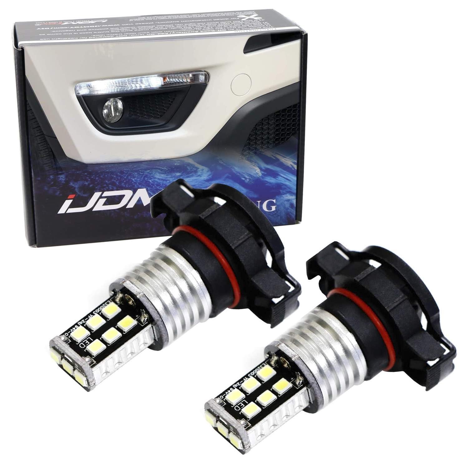How To Replace Daytime Running Light 2018 Jeep Compass Easily How To Replace Daytime Running Light 2018 Jeep Compass Easily
