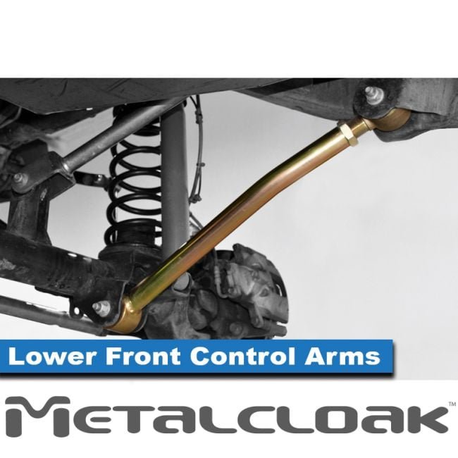 How To Set Adjustable Control Arms Jeep JK: Step-by-Step Guide How To Set Adjustable Control Arms Jeep JK: Step-by-Step Guide