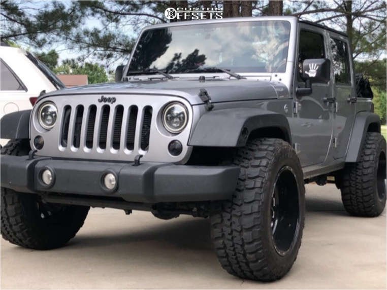 Jeep Wrangler Wheel Size 2014: What You Need to Know Jeep Wrangler Wheel Size 2014: What You Need to Know