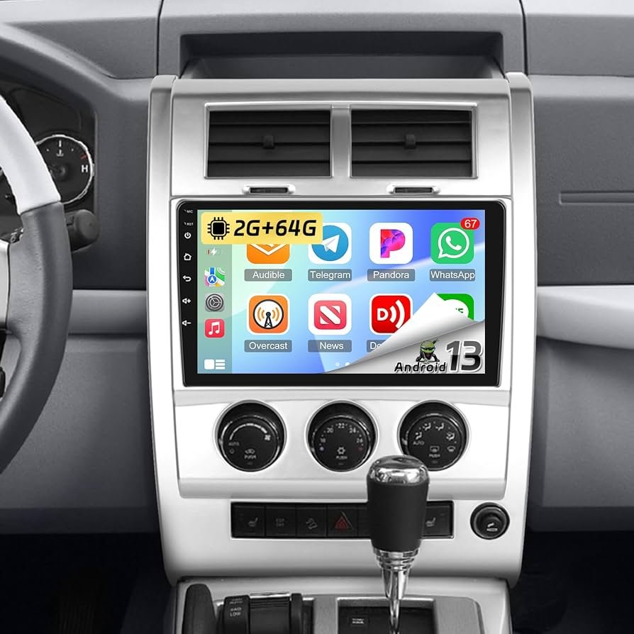 How To Connect Bluetooth To Jeep Liberty 2012: Easy Guide