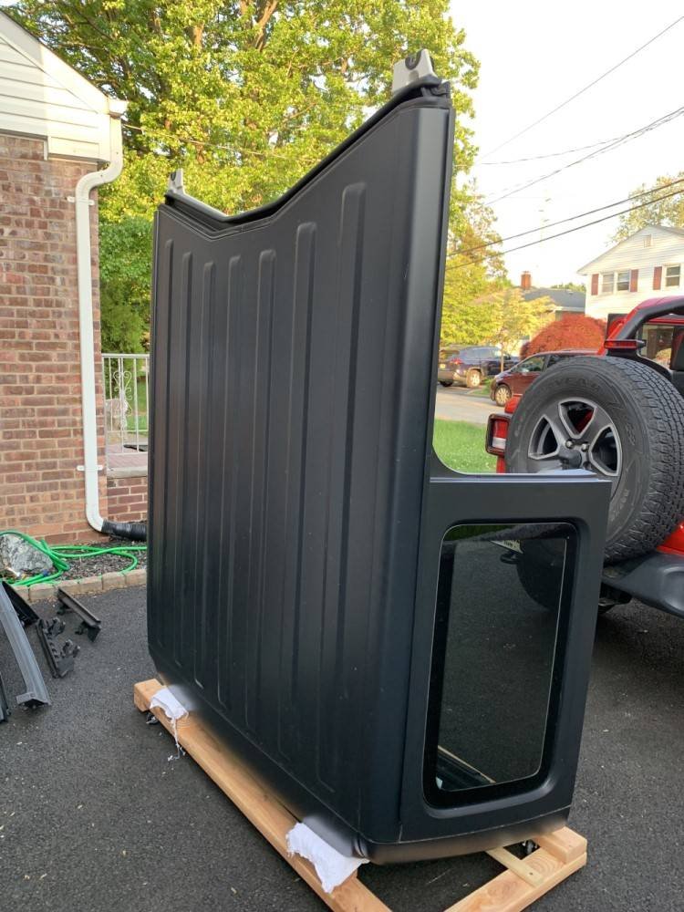 How To Store Hard Top For Jeep Wrangler: Expert Tips & Tricks How To Store Hard Top For Jeep Wrangler: Expert Tips & Tricks
