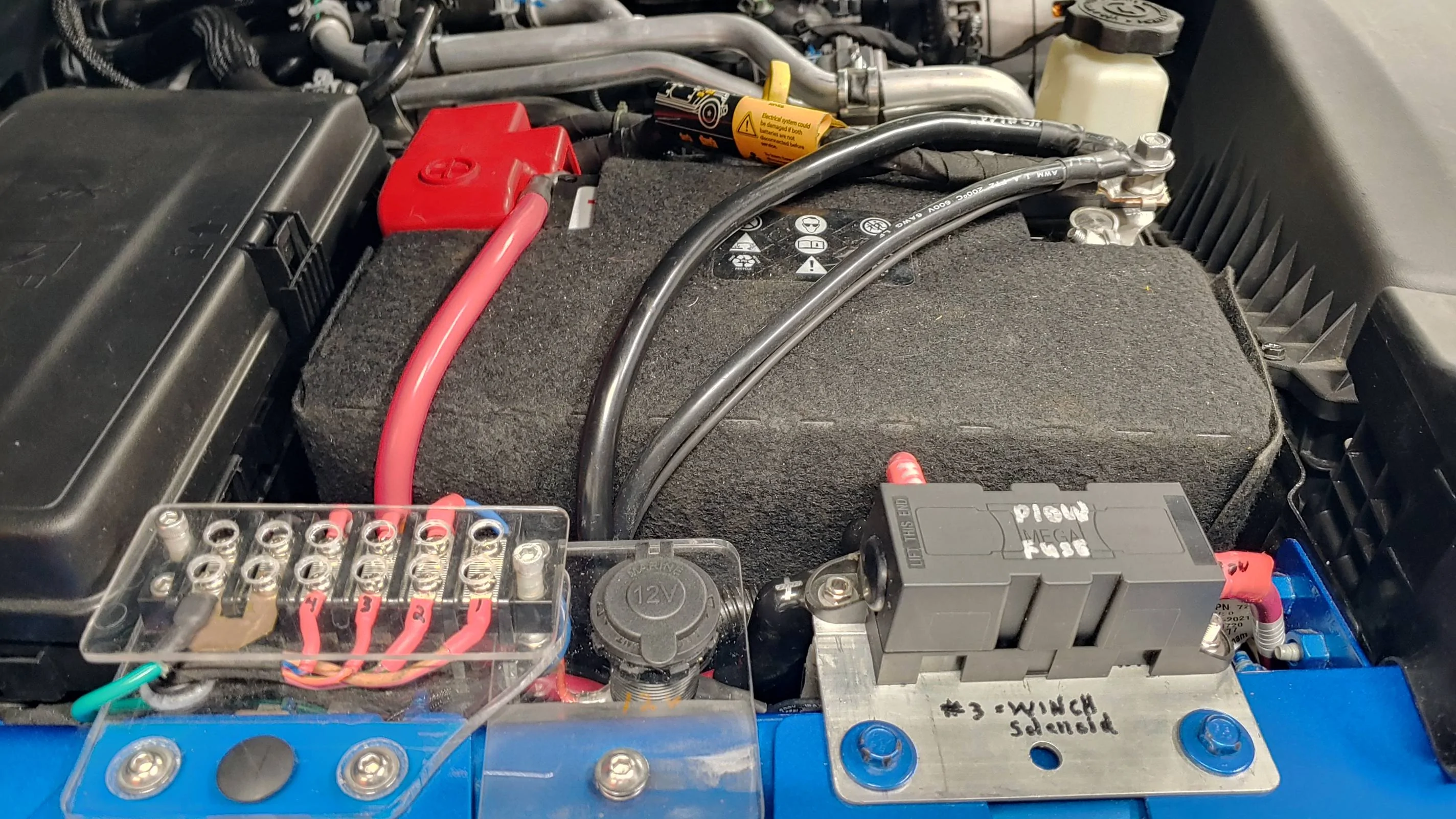 How To Jump Start A 2019 Jeep Wrangler: Quick & Easy Guide