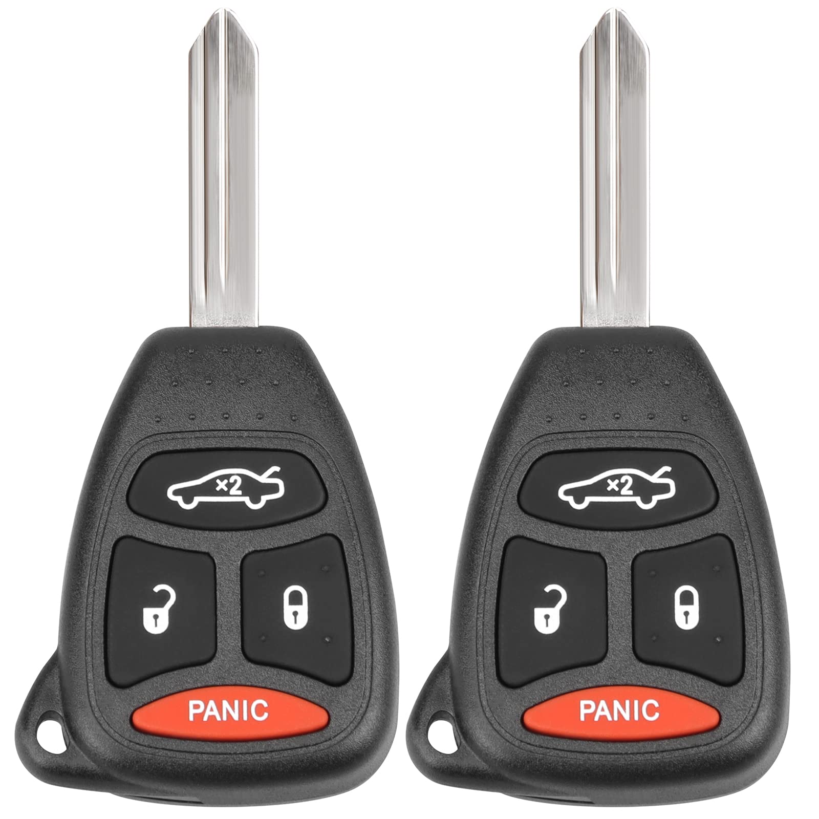 How To Program Jeep Commander Key Fob: Step-by-Step Guide