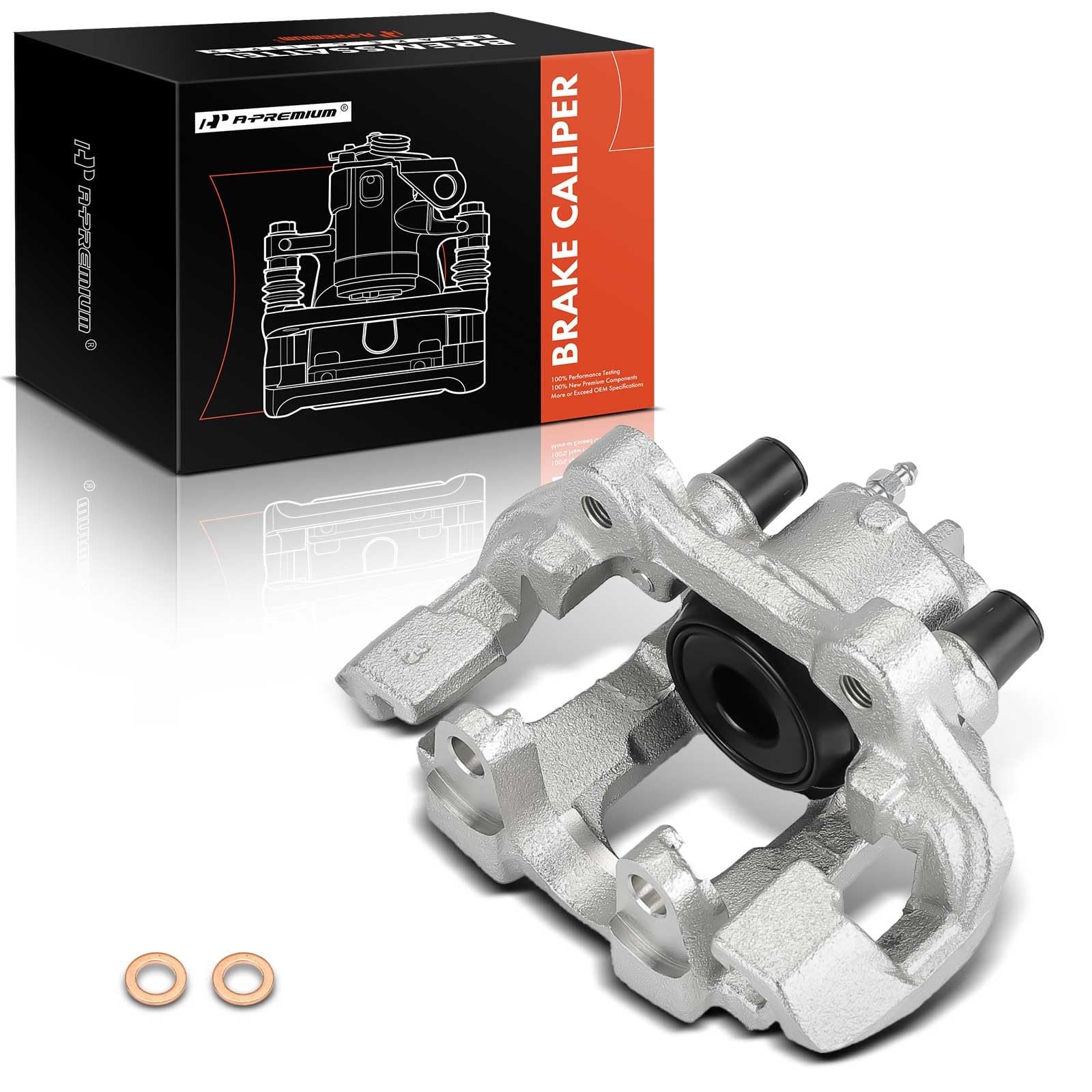 How To Remove Brake Caliper Jeep Grand Cherokee: Easy Guide