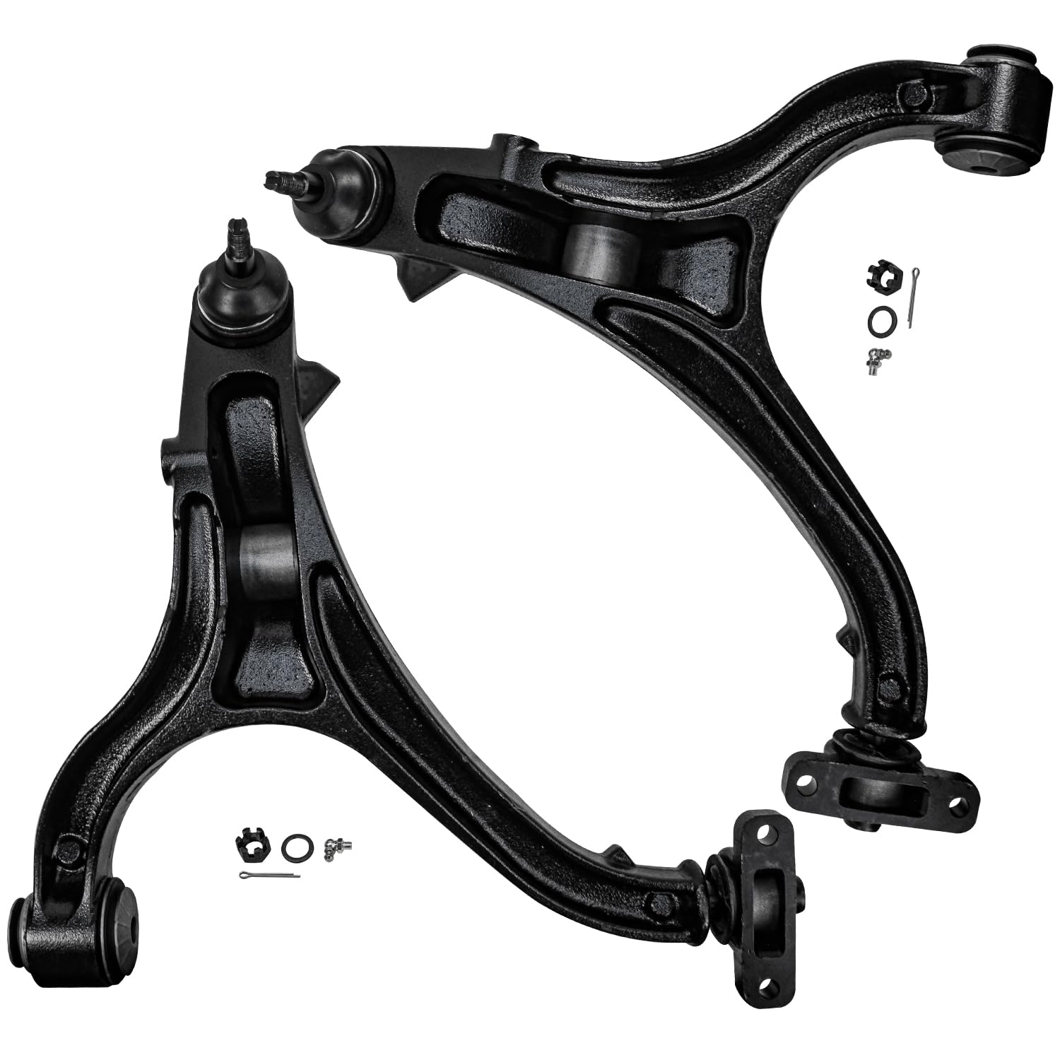 Jeep Cherokee Lower Control Arm Replacement: Step-by-Step Guide Jeep Cherokee Lower Control Arm Replacement: Step-by-Step Guide