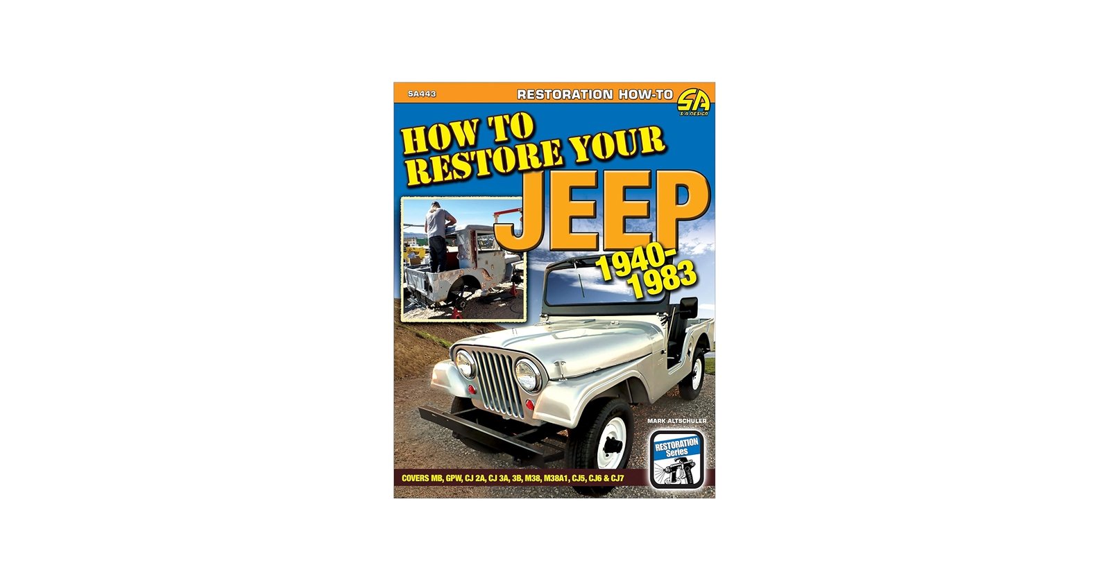 How To Restore A Jeep: Expert Tips for Stunning Results
