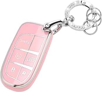 How To Charge Jeep Key Fob: Step-by-Step Guide for Beginners