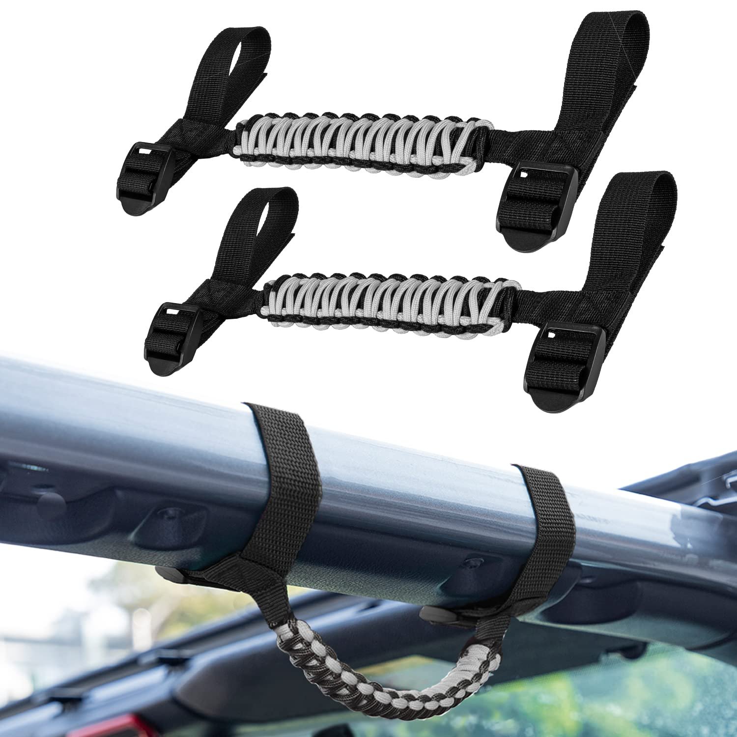 How To Make A Jeep Wrangler More Comfortable: Top Expert Tips