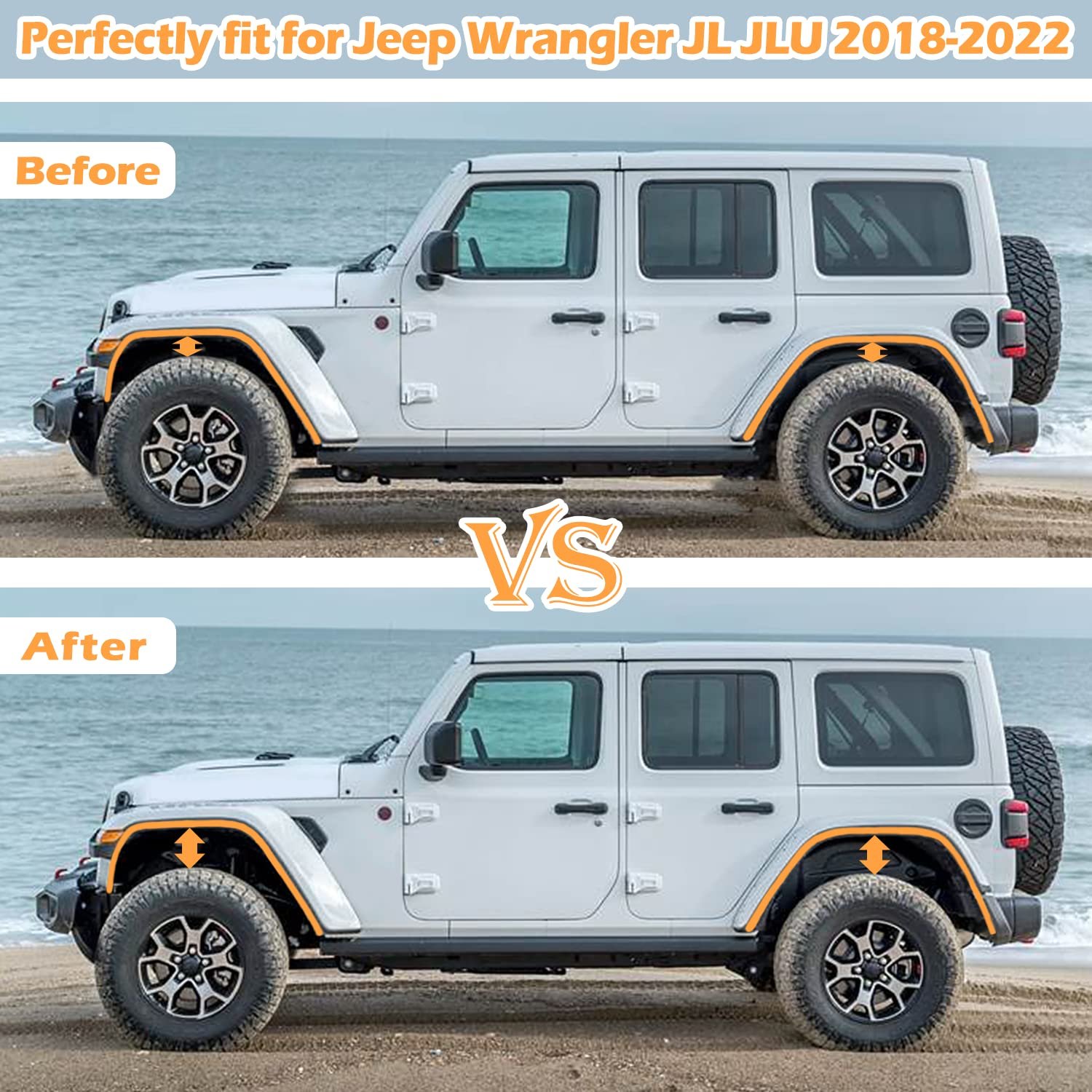 What Is A Leveling Kit For A Jeep? Benefits and Installation Guide