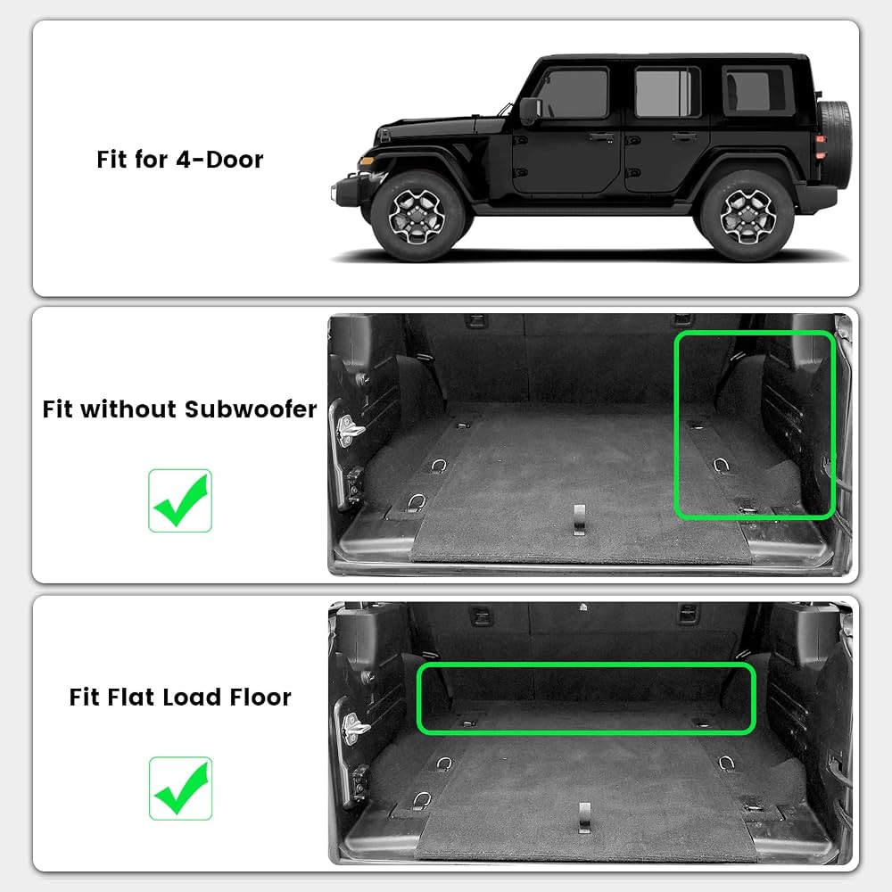 What Is Not a Jeep Wrangler Sub Model: Complete Guide What Is Not a Jeep Wrangler Sub Model: Complete Guide