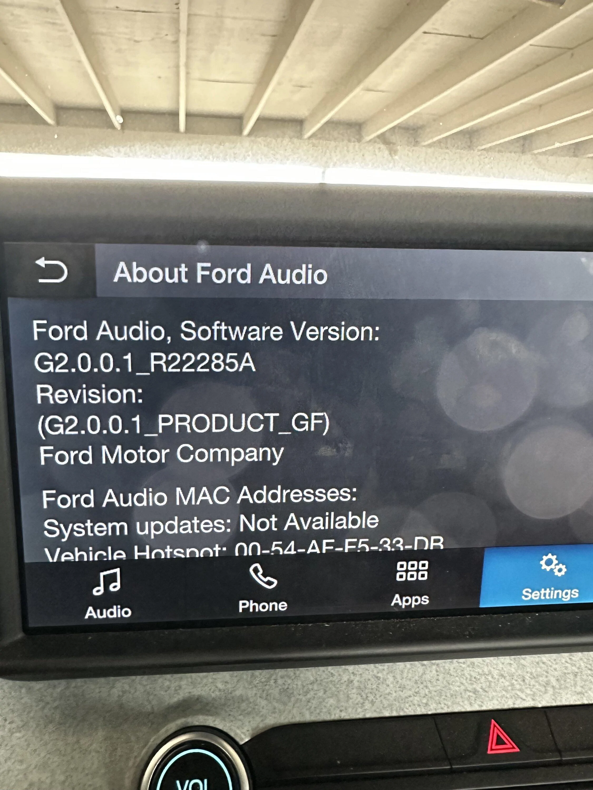 How To Unmute Audio In Ford Ecosport: Quick Fix Guide