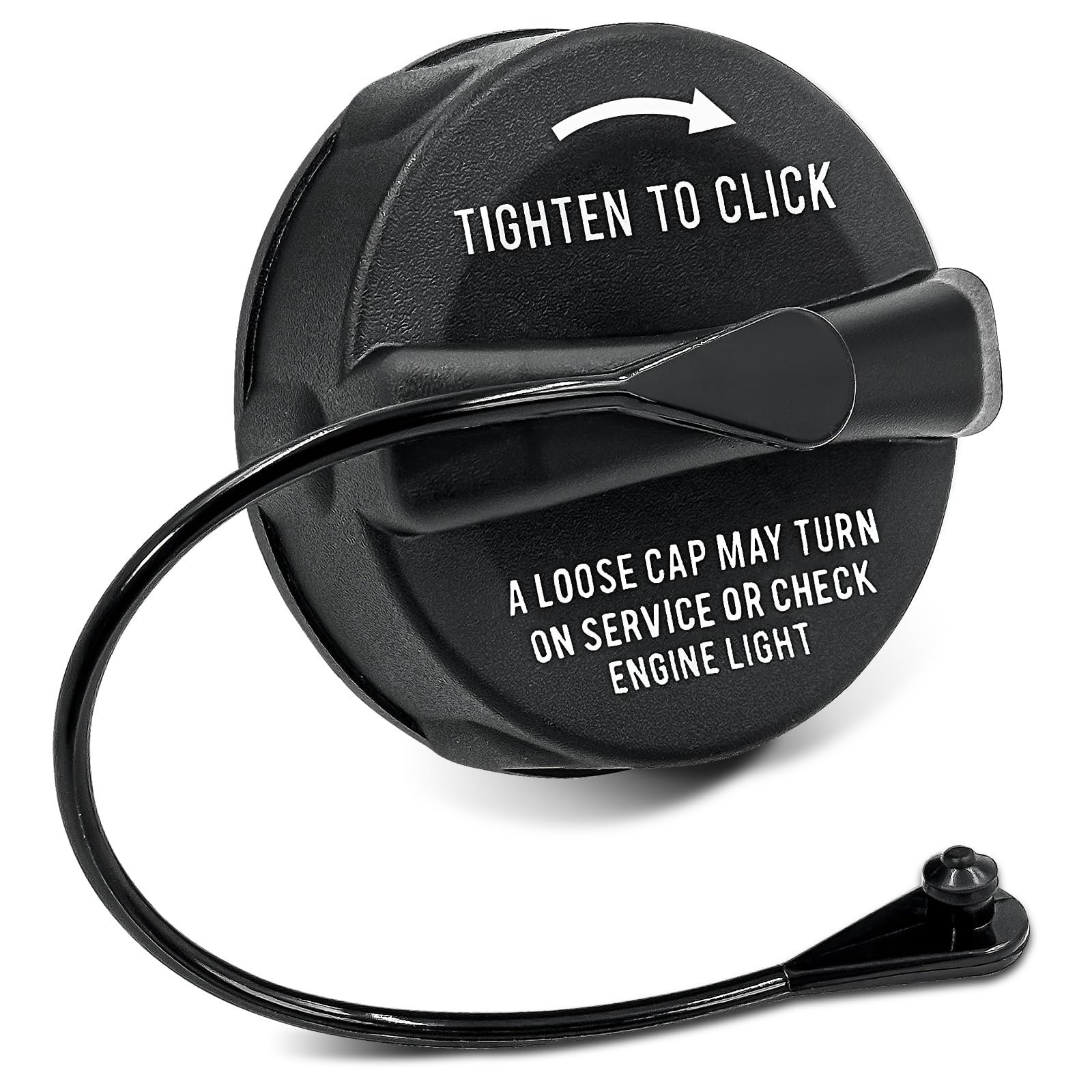 How To Open Jeep Patriot Fuel Cap: Quick and Easy Guide