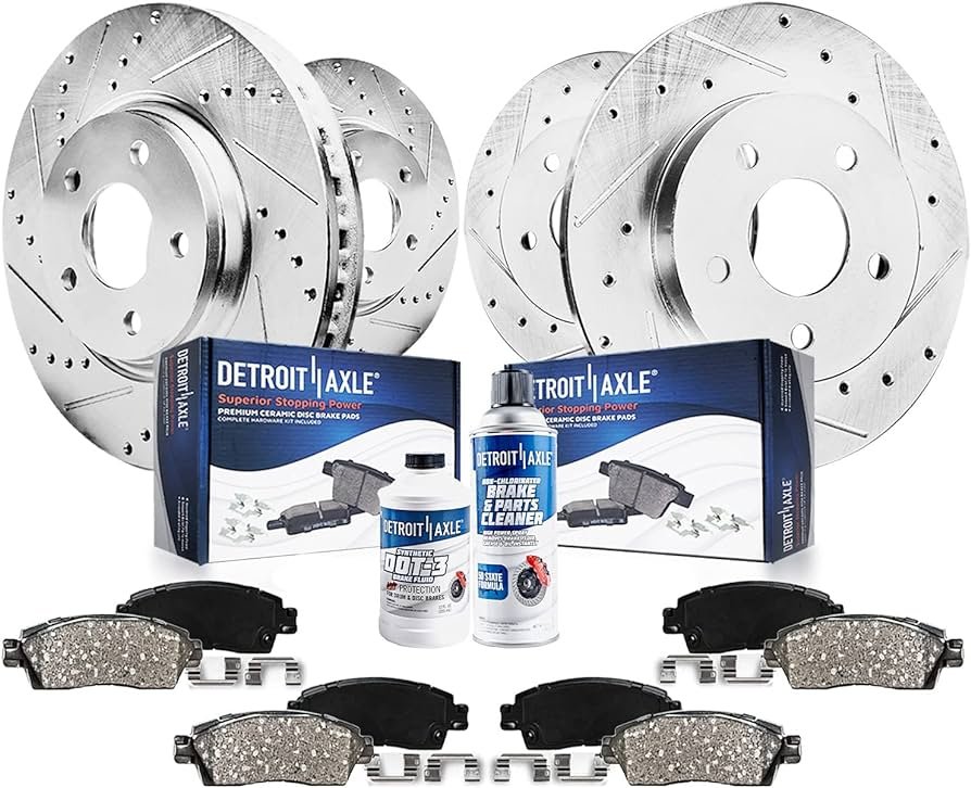 How To Change Jeep Grand Cherokee Brake Pads Like a Pro How To Change Jeep Grand Cherokee Brake Pads Like a Pro