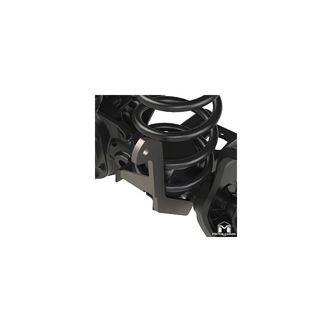 Why Does My Jeep Sway Side To Side? Top Causes and Fixes