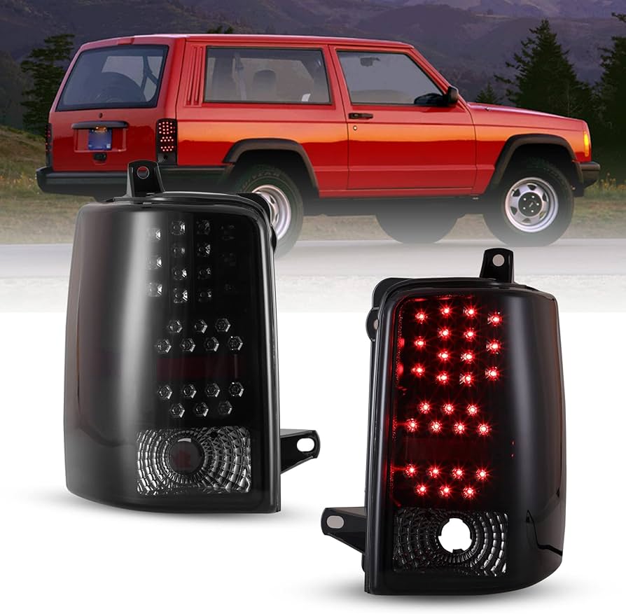 How To Fix Brake Lights On Jeep Grand Cherokee: Easy DIY Guide