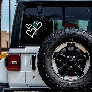 How To Get Stickersof Jeep Wheelcover: Easy Guide for Custom Looks