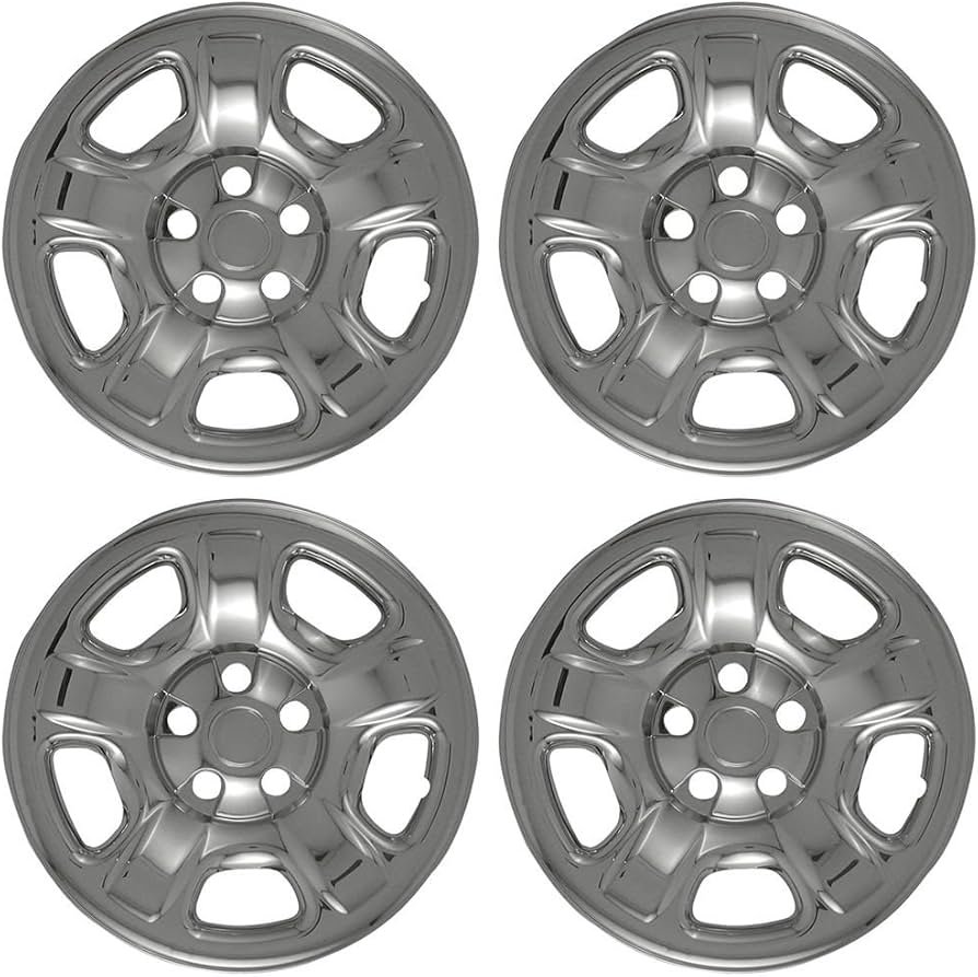 How To Install Jeep Liberty Wheel Cap: Easy Step-by-Step Guide