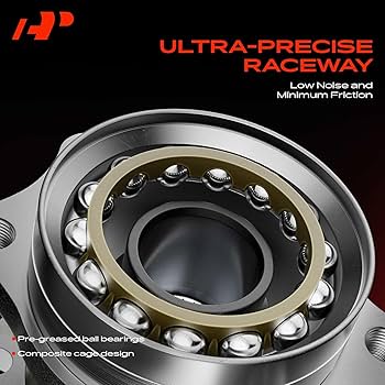 How To Grease Jeep JK Wheel Bearings: Step-by-Step Guide