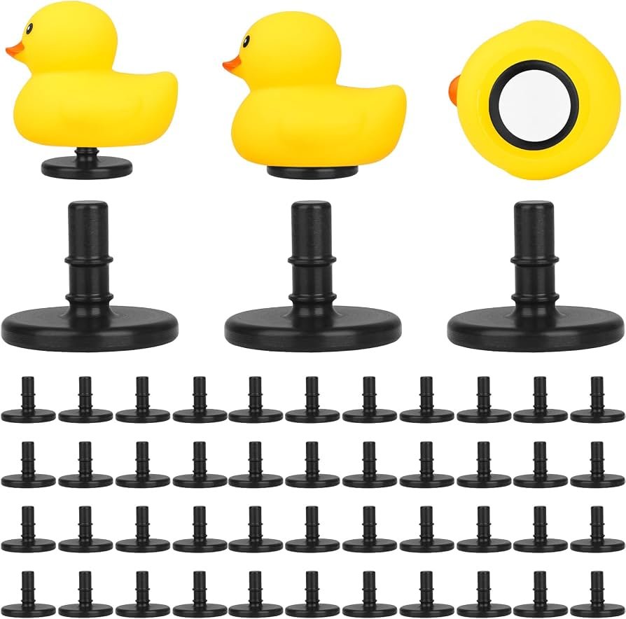 How To Get Ducks To Stay On Jeep Dash: Easy Tips & Tricks How To Get Ducks To Stay On Jeep Dash: Easy Tips & Tricks
