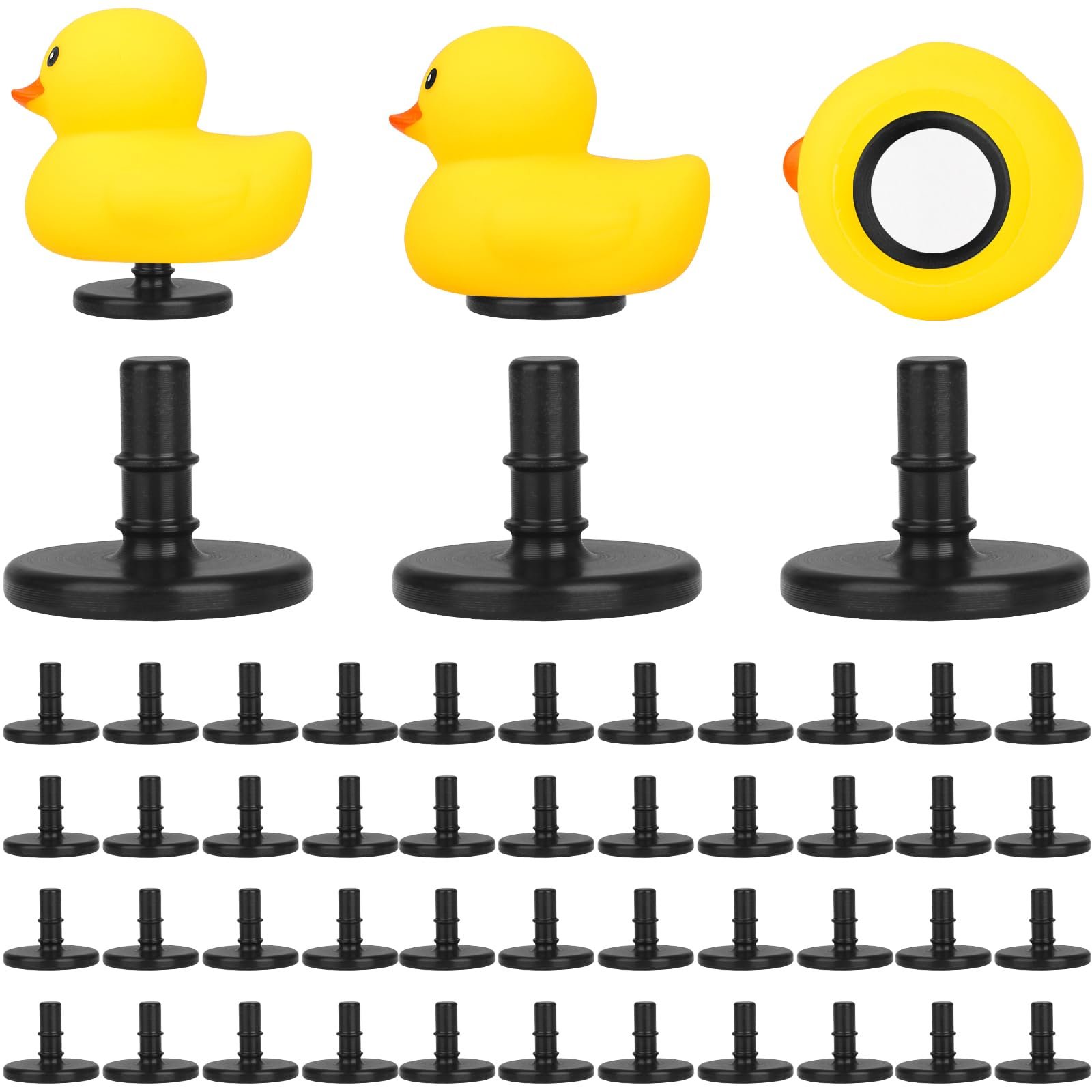 How To Make Ducks Stay On Jeep Dash: Easy Tips That Work
