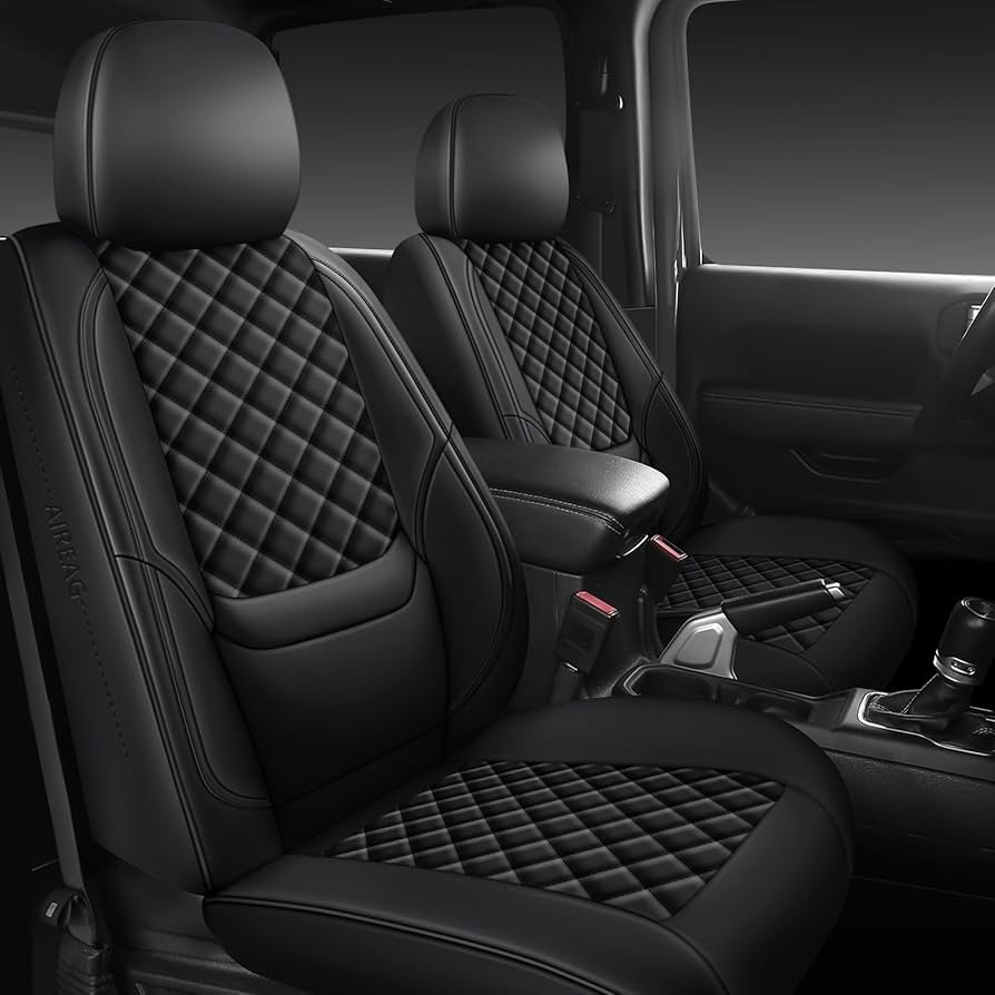Make Jeep Jk Seat Cushion: Ultimate DIY Guide for Comfort