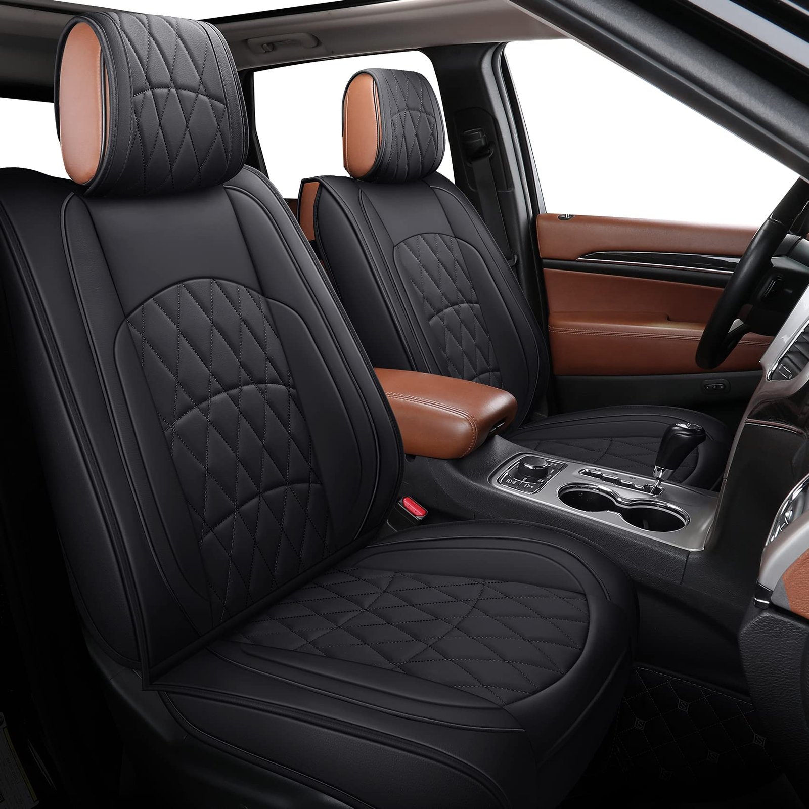How To Set Seat In Jeep Grand Cherokee: Easy Guide for Comfort