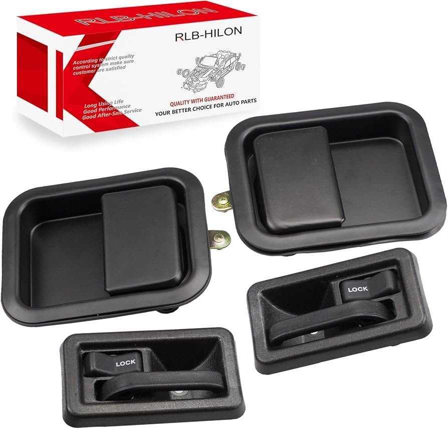 How To Make A Jeep Wrangler Handle Better: Expert Tips