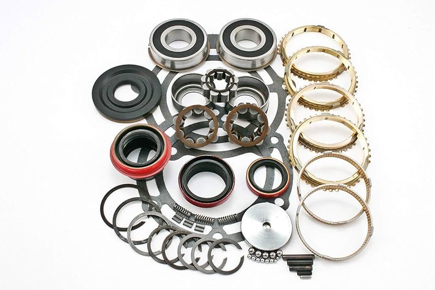How To Rebuild Jeep Transmission: Step-by-Step Expert Guide How To Rebuild Jeep Transmission: Step-by-Step Expert Guide