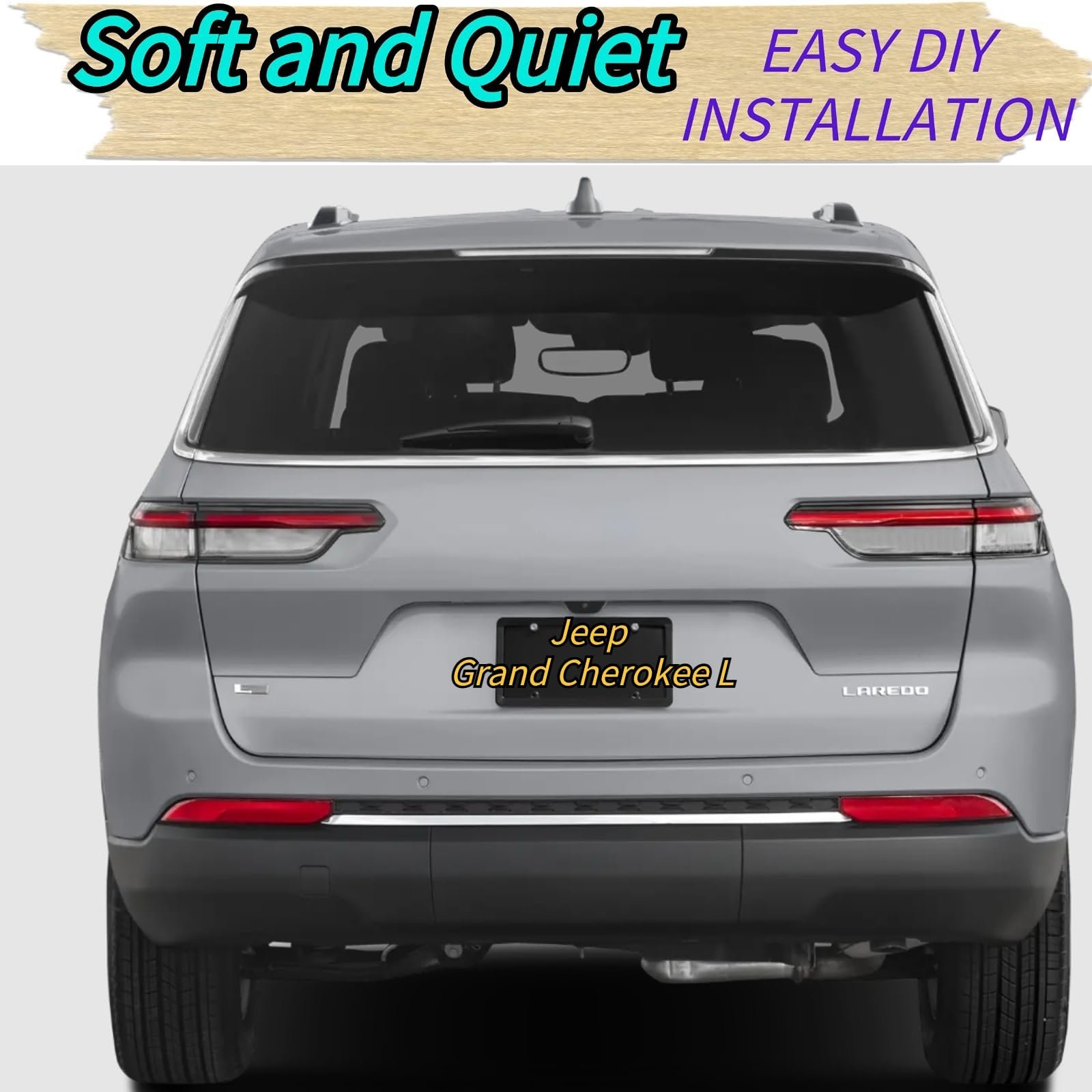 How To Change Wipers On Jeep Grand Cherokee: Step-by-Step Guide