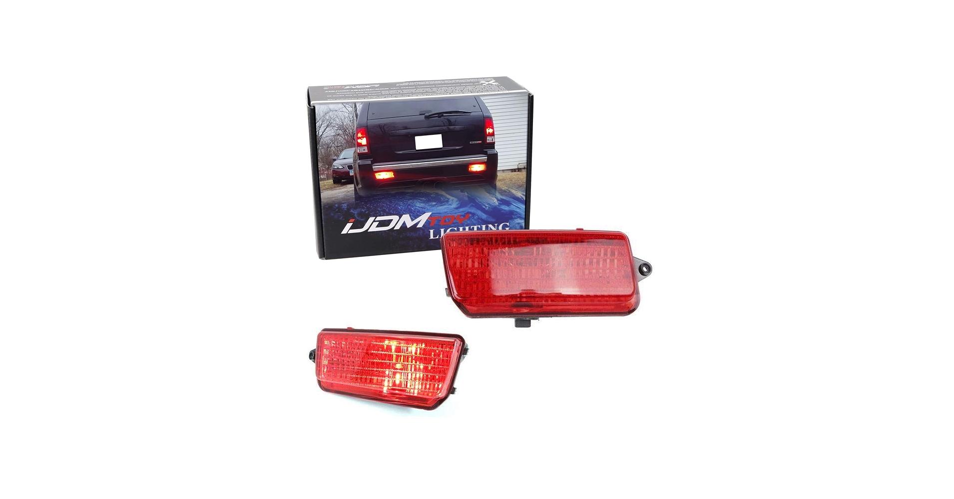 How To Replace Side Marker Light Bulb Jeep WK1 2006 Easily