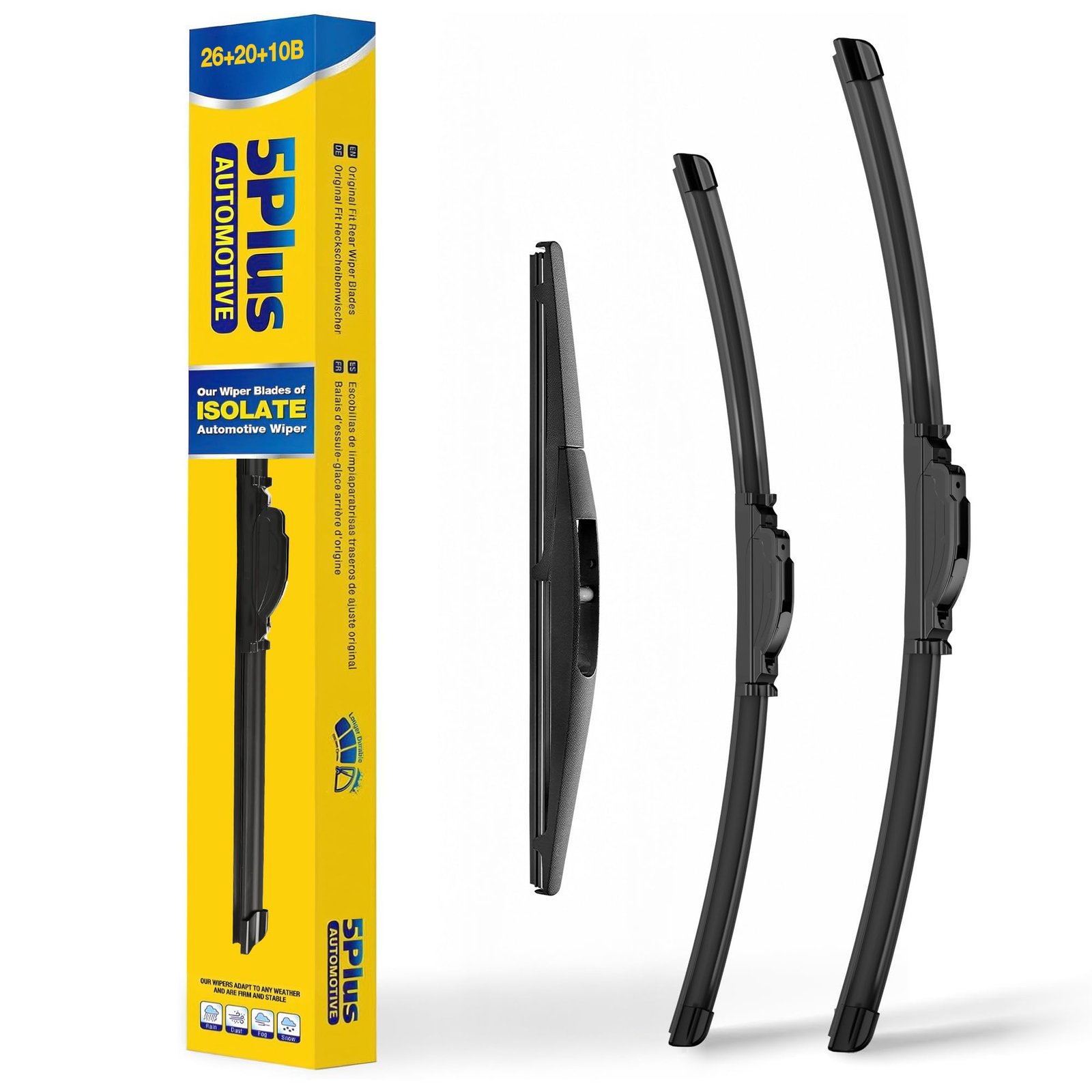 How To Replace Windshield Wipers Jeep Grand Cherokee Easily
