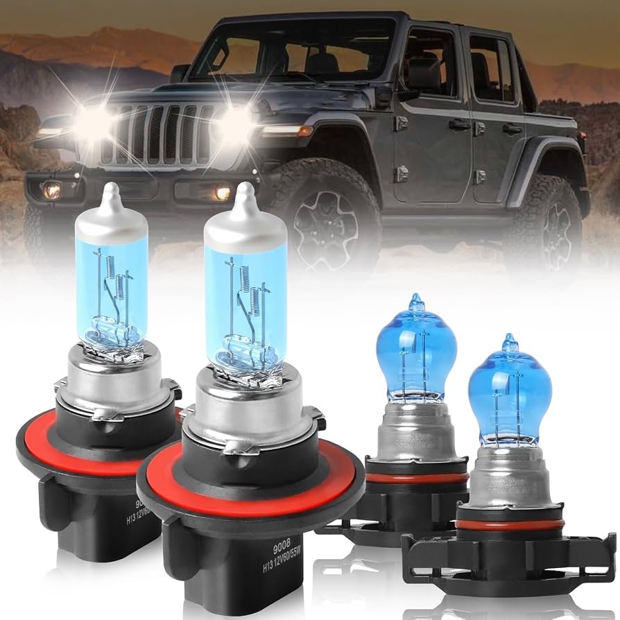 How To Replace Fog Light Bulb Jeep Wrangler: Easy DIY Guide How To Replace Fog Light Bulb Jeep Wrangler: Easy DIY Guide