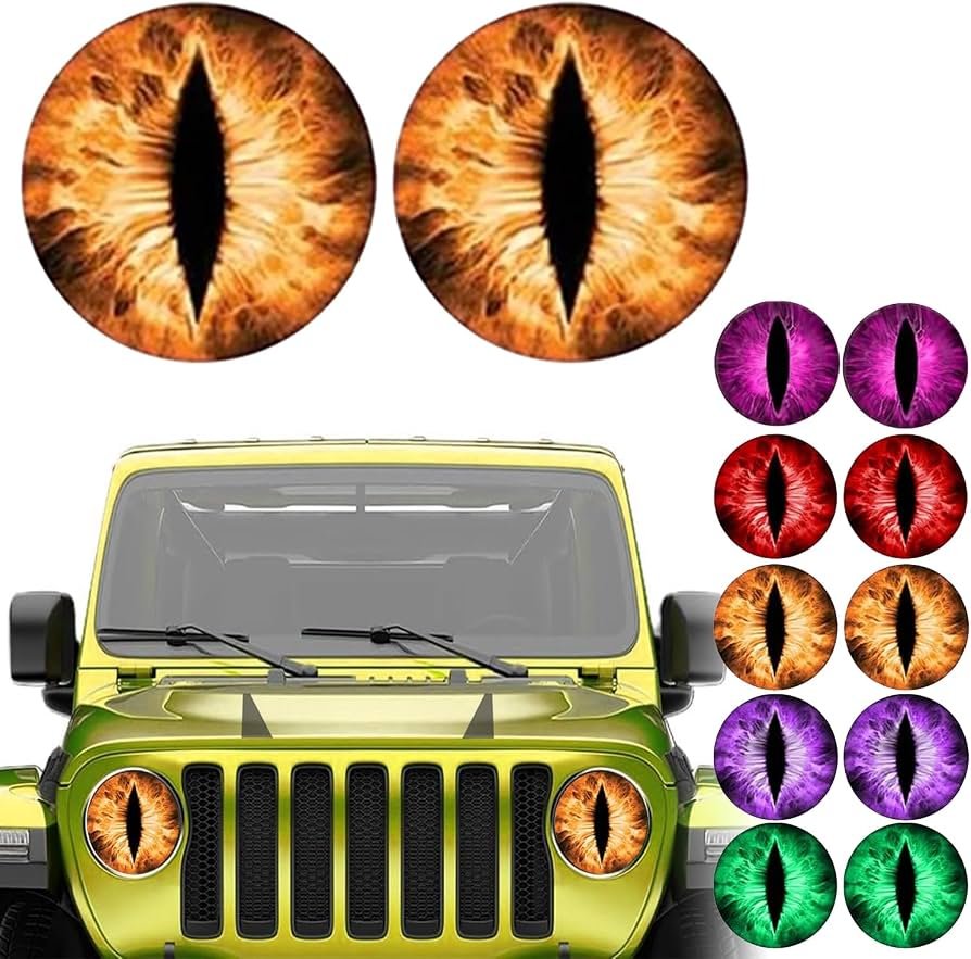 How To Apply Jeep Decals: Step-by-Step Guide for a Flawless Finish