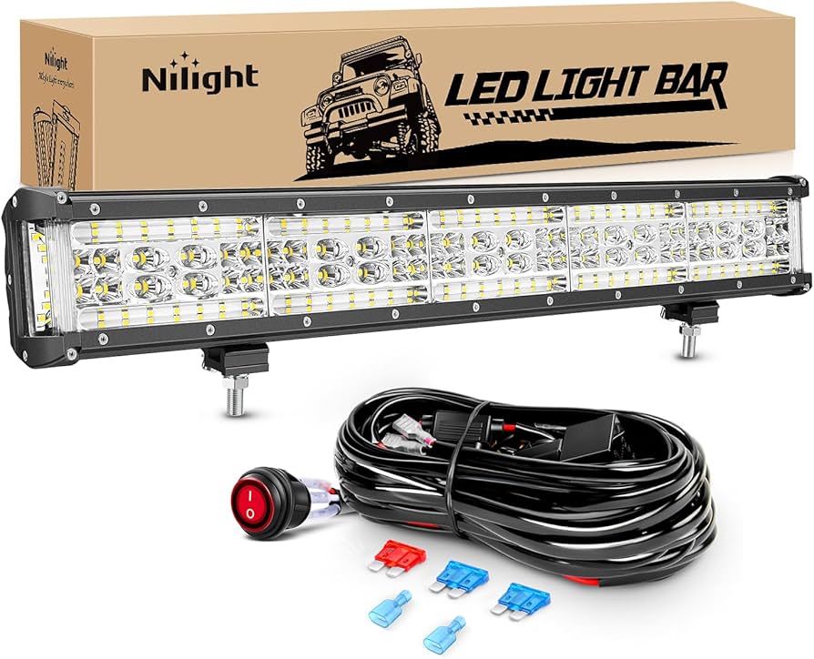 How To Wire Side Lights On Jeep: Step-by-Step Guide