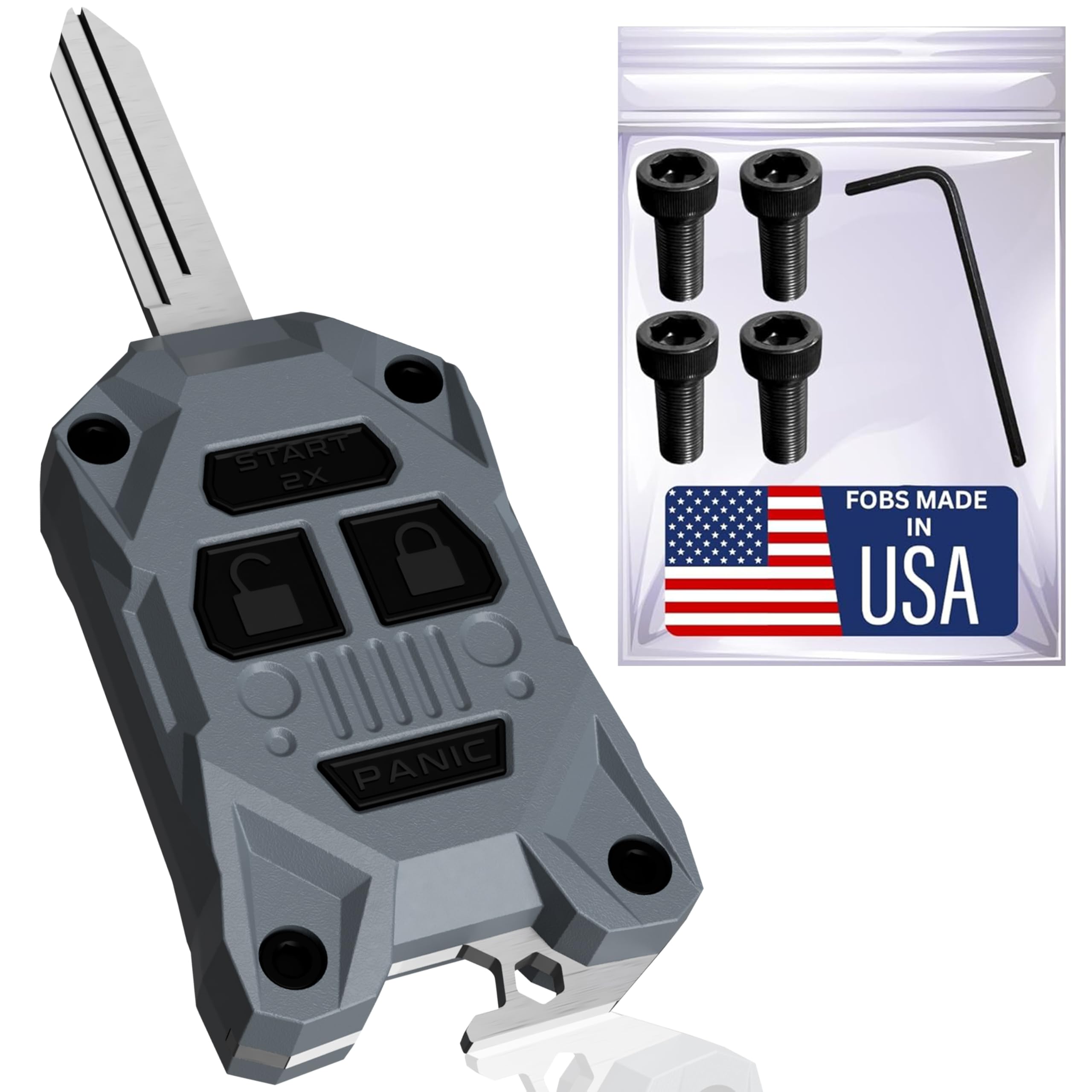 Where To Get A Jeep Key Made: Fast and Reliable Solutions