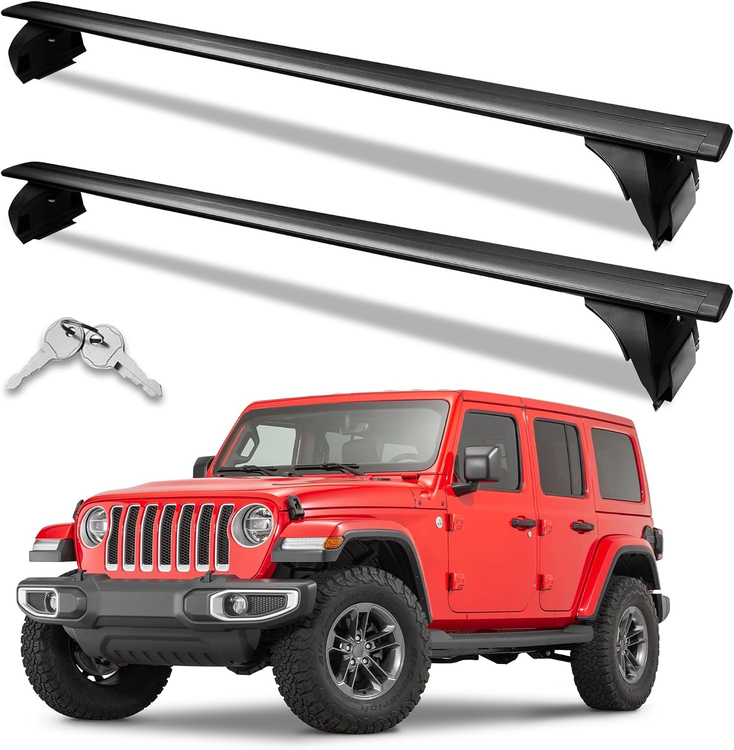 How To Change Jeep Wrangler Cabin Air Filter JK JL JT Easily
