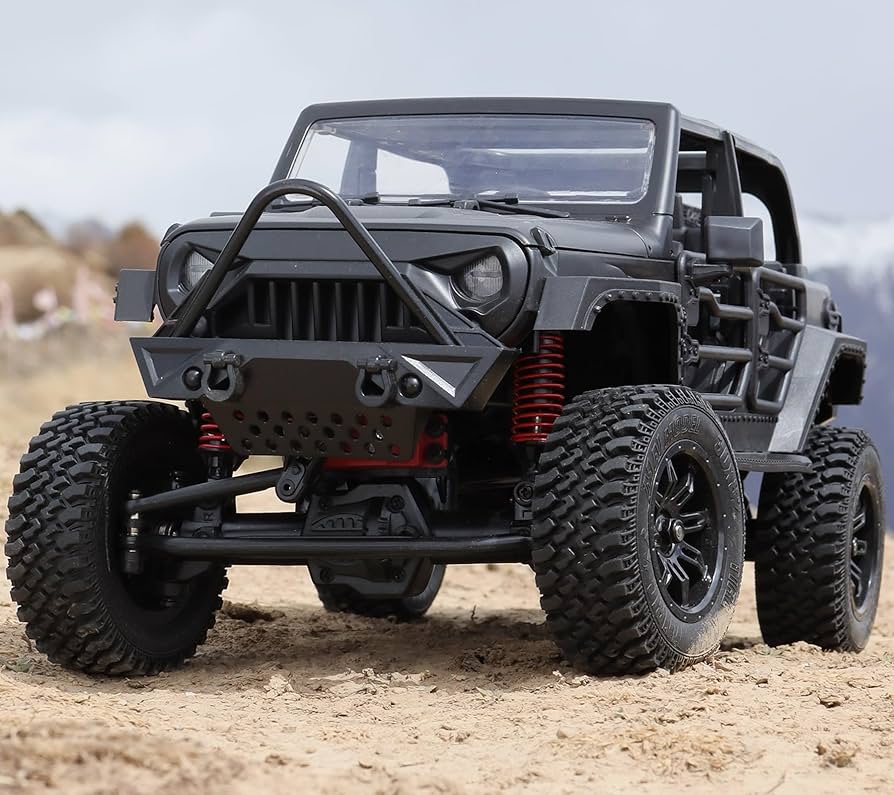 Where Was Jeep Founded: Uncovering the Brand’s Origins