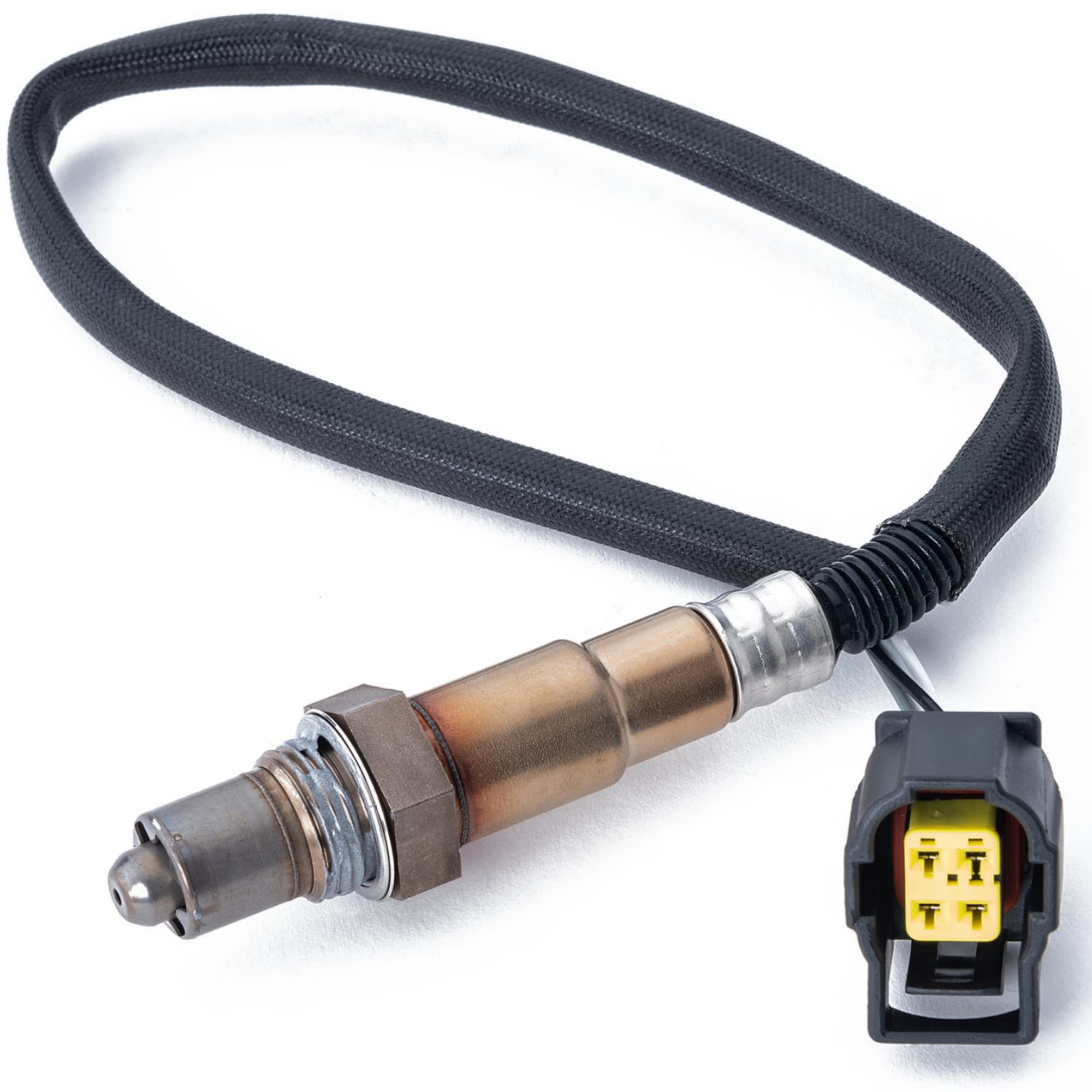Jeep Wrangler Oxygen Sensor: Signs, Replacement, and Cost Guide