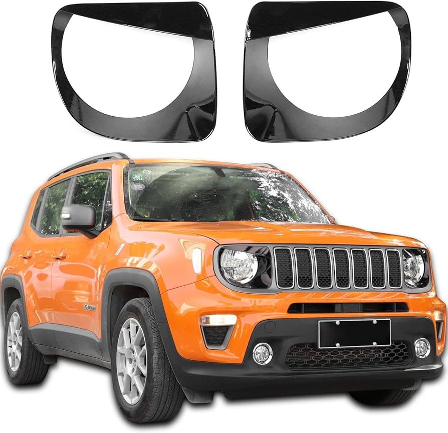 How To Install Head Light Trim On Jeep: A Step-by-Step Guide How To Install Head Light Trim On Jeep: A Step-by-Step Guide