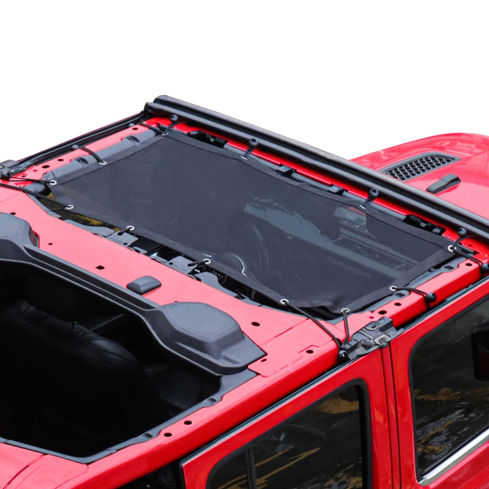 How To Install Jeep Sun Shade: Step-by-Step Guide for Beginners How To Install Jeep Sun Shade: Step-by-Step Guide for Beginners