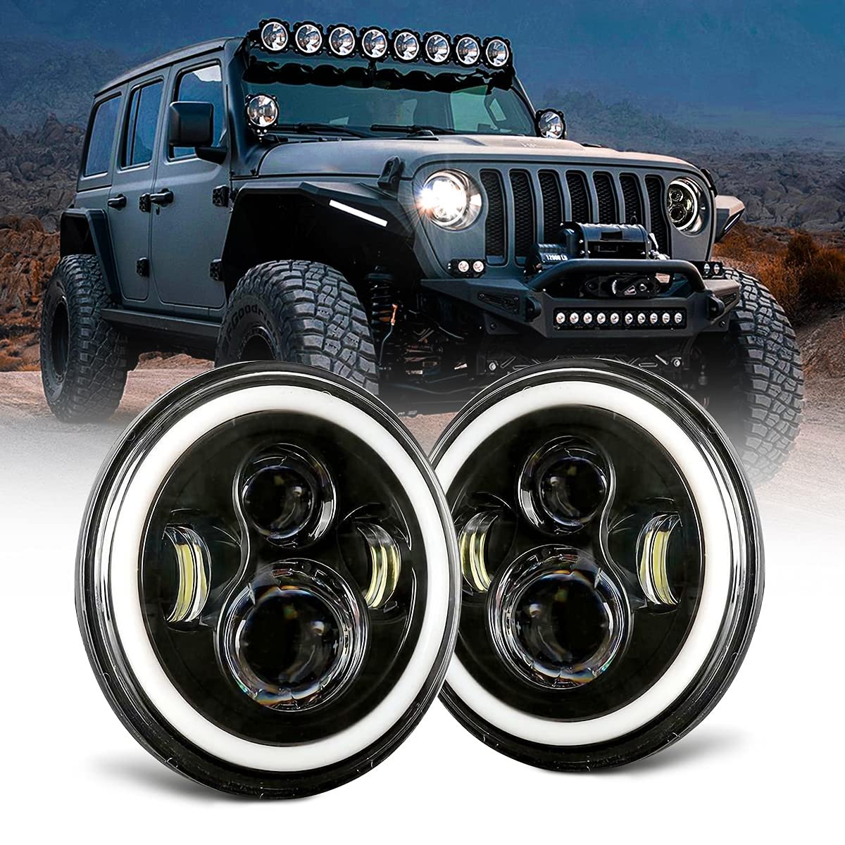 How To Change Head Light Bulb 2015 Jeep Wrangler Unlimited Easily How To Change Head Light Bulb 2015 Jeep Wrangler Unlimited Easily