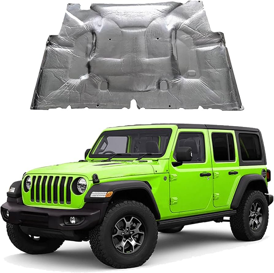 How To Open Jeep Wrangler Hood 2019: Quick and Easy Guide How To Open Jeep Wrangler Hood 2019: Quick and Easy Guide